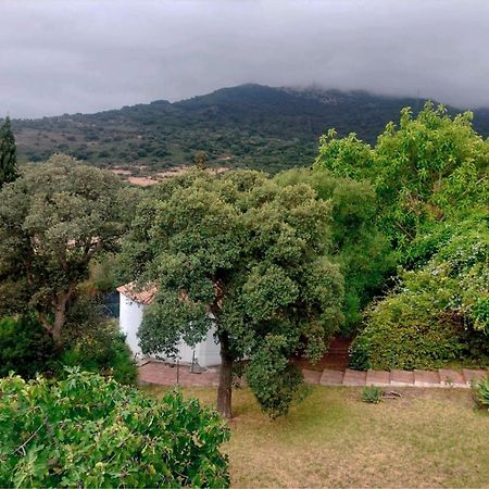 Finca El Campo Algeciras Exterior photo
