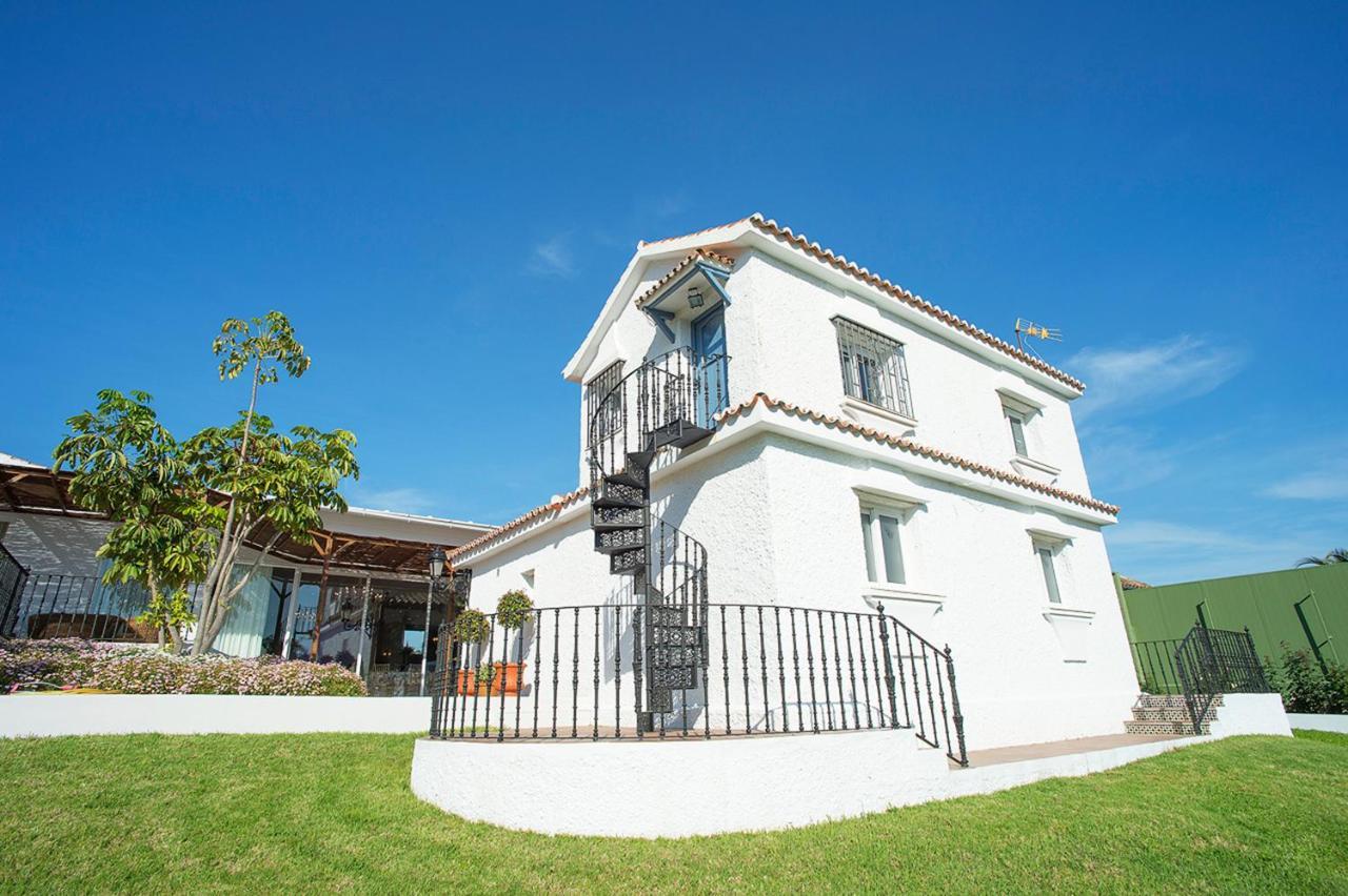 Finca El Campo Algeciras Exterior photo