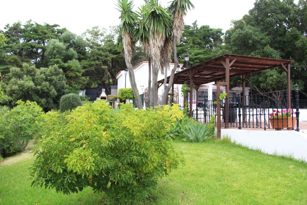 Finca El Campo Algeciras Exterior photo