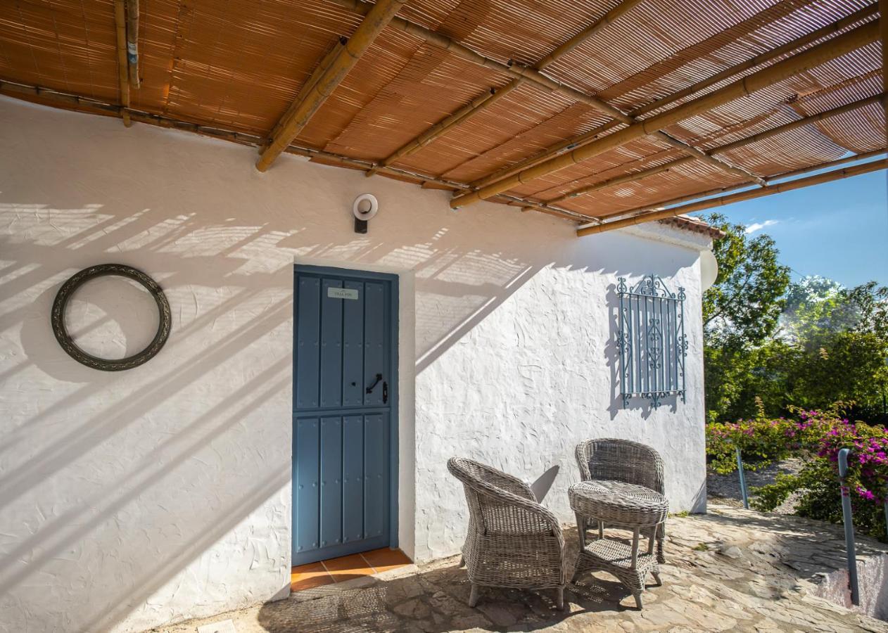 Finca El Campo Algeciras Exterior photo